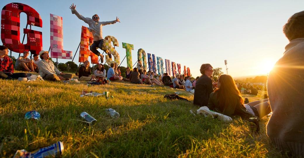 Glastonbury ne changera ni de lieu, ni de nom pour 2019 