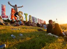 Glastonbury ne changera ni de lieu, ni de nom pour 2019 