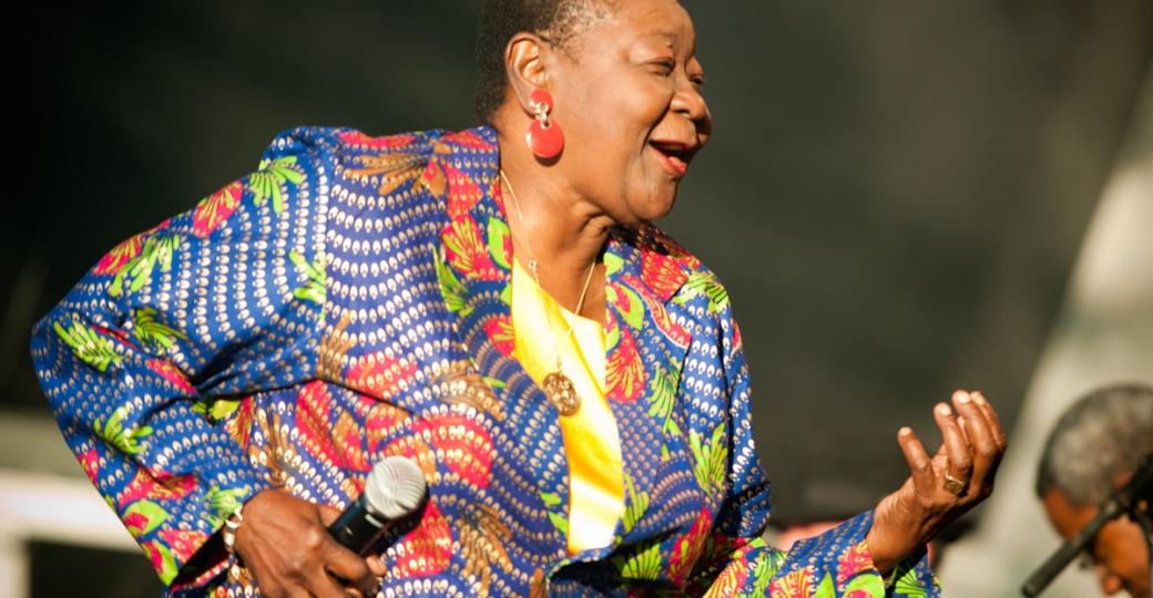 Calypso Rose, Ibrahim Maalouf : Surgères Brass Festival annonce ses deux premiers artistes