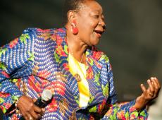 Calypso Rose, Ibrahim Maalouf : Surgères Brass Festival annonce ses deux premiers artistes