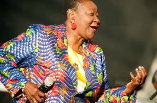 Calypso Rose, Ibrahim Maalouf : Surgères Brass Festival annonce ses deux premiers artistes