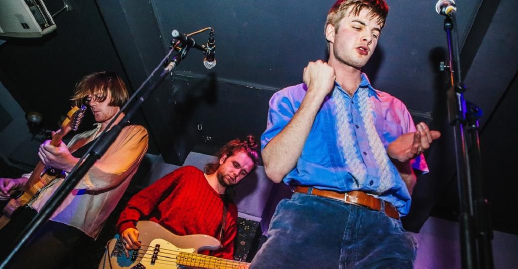 Fontaines DC, Black Midi, Courtney Barett : This Is Not A Love Song Festival a déroulé l'intégralité de sa programmation