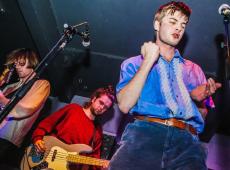 Fontaines DC, Black Midi, Courtney Barett : This Is Not A Love Song Festival a déroulé l'intégralité de sa programmation