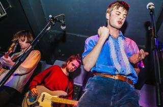 Fontaines DC, Black Midi, Courtney Barett : This Is Not A Love Song Festival a déroulé l'intégralité de sa programmation