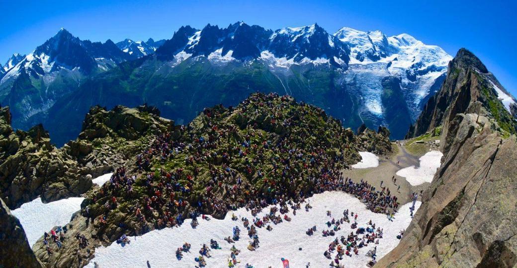 Où se cachent les plus beaux festivals d'été en France ? 