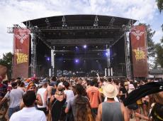 Un début de line-up fracassant pour le FreeMusic Festival 