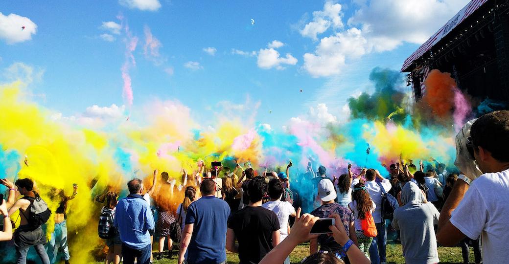 Solidays, Festidreuz, Festival Chorus... Les annonces qu'il ne fallait pas manquer cette semaine