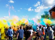 Solidays, Festidreuz, Festival Chorus... Les annonces qu'il ne fallait pas manquer cette semaine