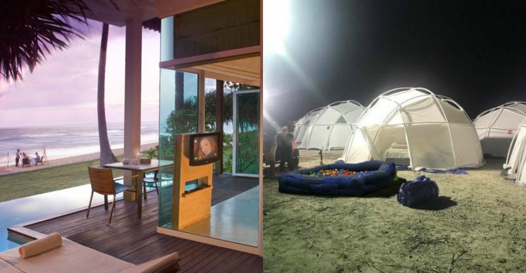 Fyre Festival : quand un festival de luxe se transforme en zone post-apocalyptique