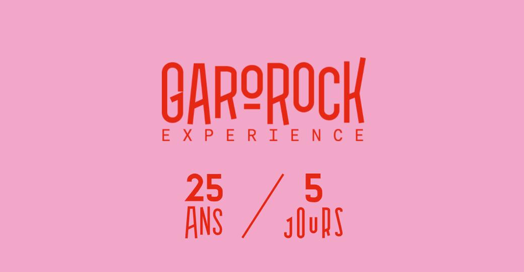 Black Eyed Peas, Jamie xx et Therapie TAXI rejoignent l’affiche de Garorock