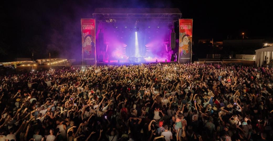 Petit Biscuit, Adé, Skip The Use : le World Festival Ambert étoffe son affiche