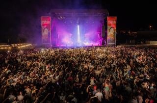 Petit Biscuit, Adé, Skip The Use : le World Festival Ambert étoffe son affiche