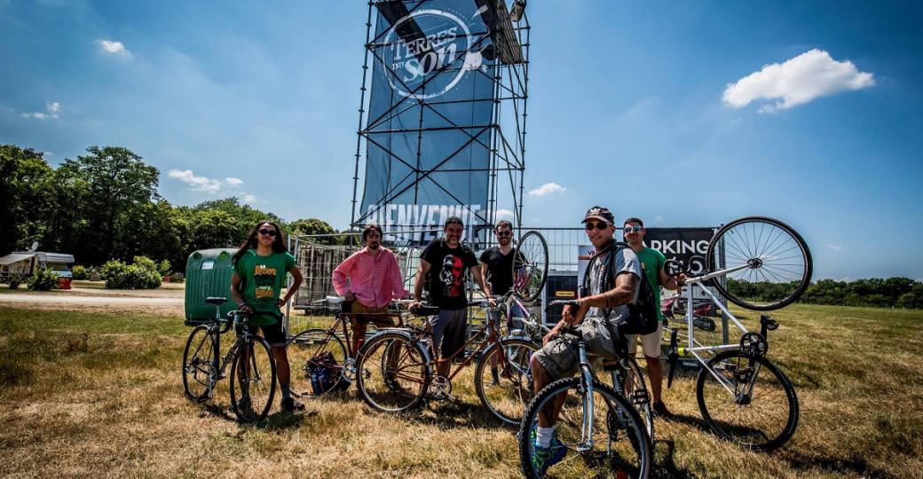 Festival Terres du Son : un festival qui te ressemble et qui rassemble