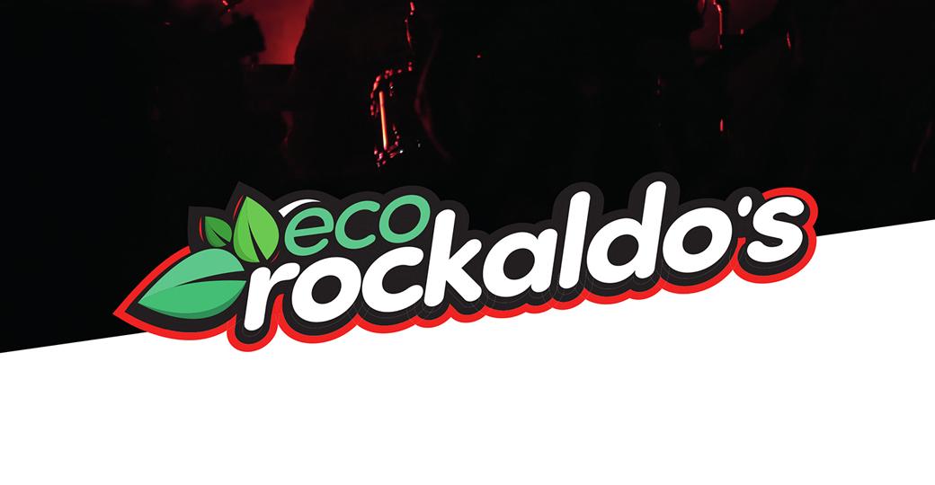 Remportez vos places pour le festival Eco Rockaldos 2018