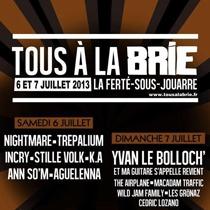 Tous A La Brie