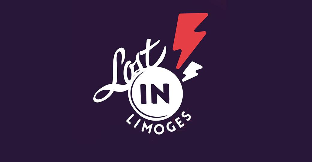 Remportez vos pass pour Lost in Limoges