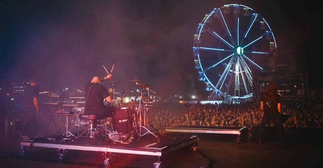 PNL, Catherine Ringer, Body Count : les trois premiers noms du Festival Beauregard 