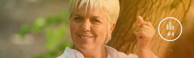 La Playlist d'Olivier : « Pour voir Mimie Mathy dans un combat de coq »