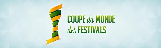 Coupe du Monde des festivals: qui représentera la France ?