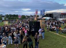 Nuits Sonores, We Love Green, Macki Music Festival, le récap' des annonces des festivals de la semaine