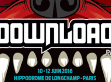 Le Download Festival arrive en France