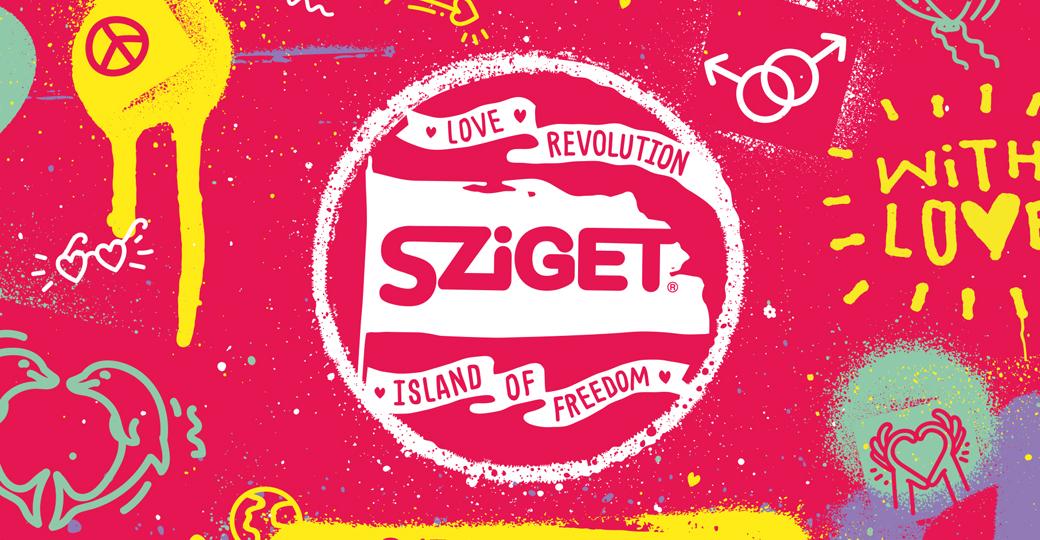 Remportez vos pass 7 jours pour l'édition 2018 du Sziget