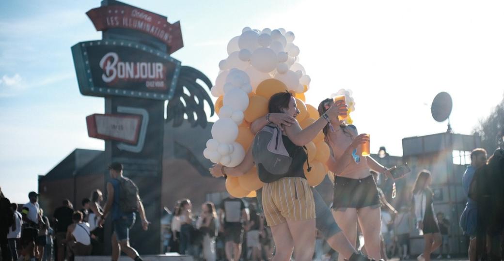 Le Cabaret Vert : prêts à vous envoler vers le monde du fun ?