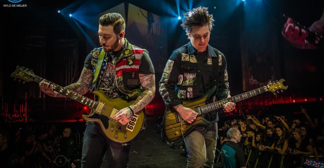 Avenged Sevenfold, Marylin Manson et Judas Priest intègrent la programmation du Hellfest 2018