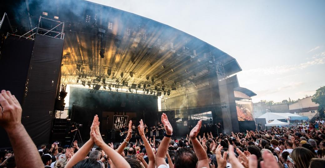 Vulfpeck Ibrahim Maalouf, Asaf Avidan : le Festival Jazz à Vienne s'envole vers 2024