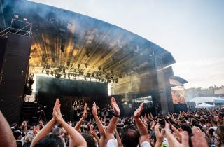 Vulfpeck Ibrahim Maalouf, Asaf Avidan : le Festival Jazz à Vienne s'envole vers 2024