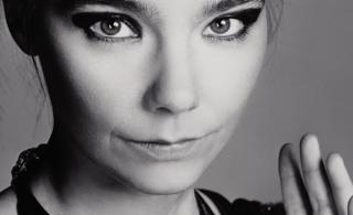Björk cet été en festival français