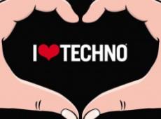 I Love Techno : les premiers noms