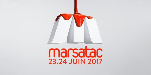 Remportez vos pass 2 jours pour Marsatac