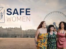 Safe Women, une appli pour rentrer des Nuits Sonores en toute sécurité
