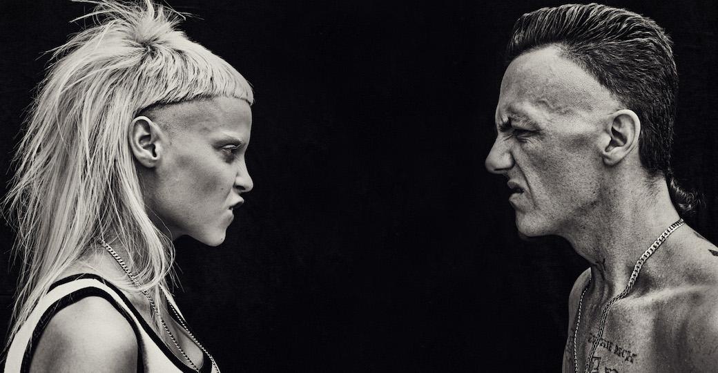 Die Antwoord, Skunk Anansie et Goran Bregovic rejoignent le Sziget