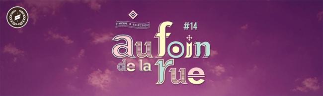 Gagnez vos places pour le festival Au Foin De La Rue