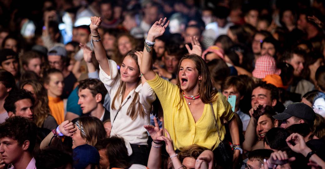 Le Touquet Music Beach Festival est au taquet pour 2022