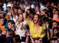 Le Touquet Music Beach Festival est au taquet pour 2022