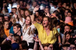 Le Touquet Music Beach Festival est au taquet pour 2022