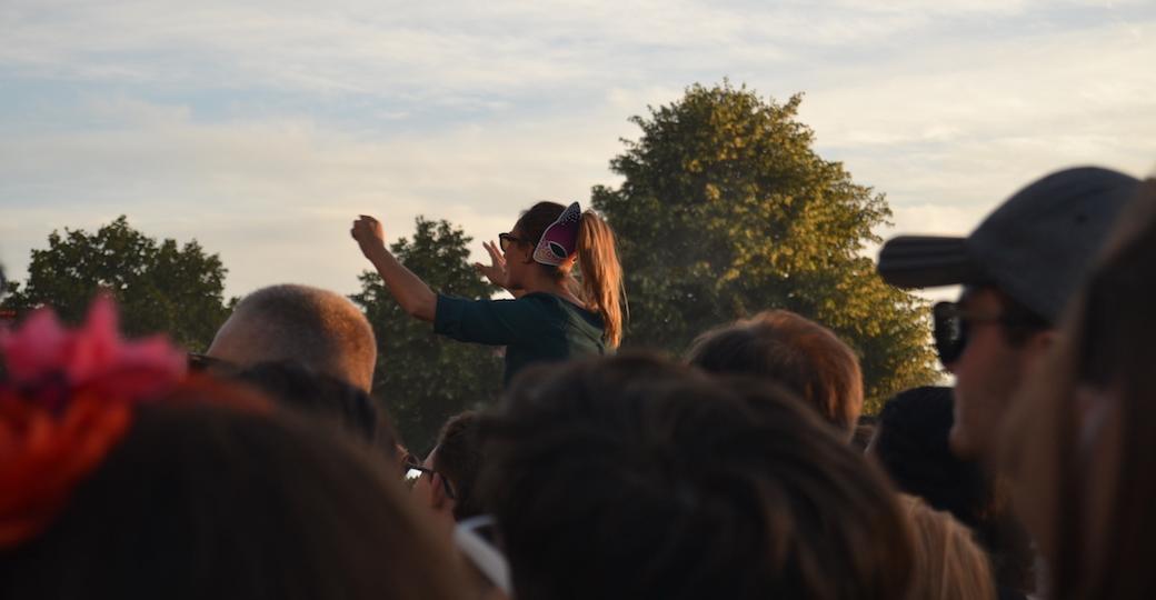 Les Nuits secrètes : vivez l’osmose au bal masqué