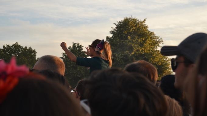 Les Nuits secrètes : vivez l’osmose au bal masqué