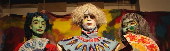 Connan Mockasin remplace Deerhunter au Pitchfork Music Festival