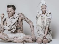 The Kills, Die Antwoord et Metronomy sont dans la playlist