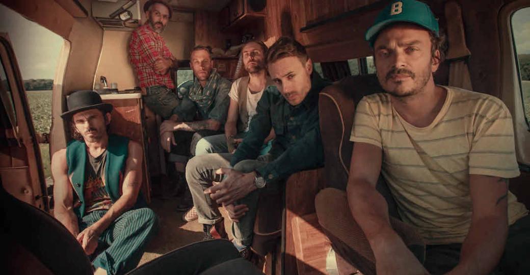Pleymo, Feu! Chatterton et Rone sont dans la playlist