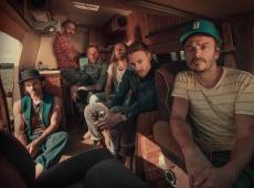 Pleymo, Feu! Chatterton et Rone sont dans la playlist