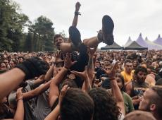 Le festival de metal Motocultor annonce 11 noms et une grosse surprise