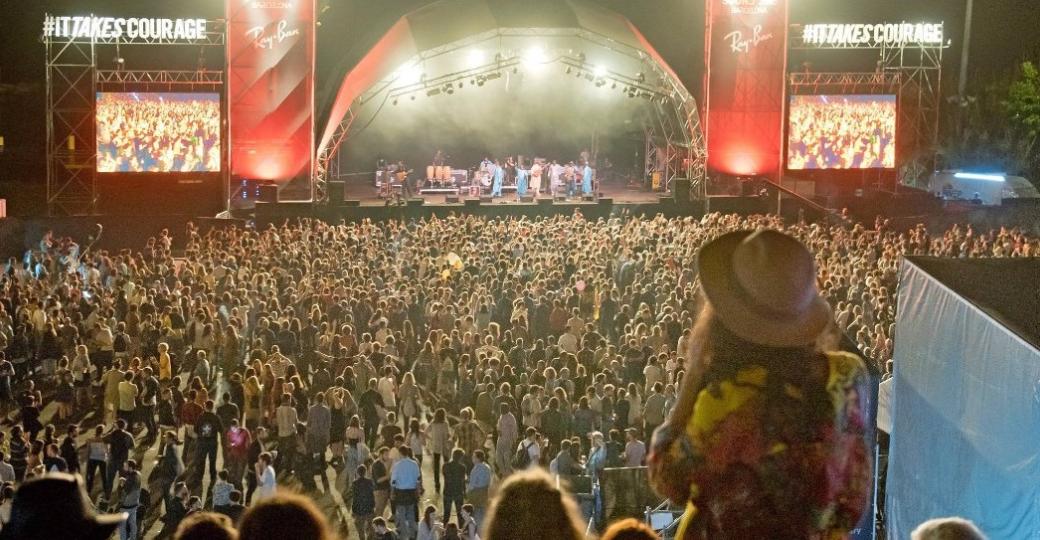 Programmation : le Primavera Sound 2017 n'a pas froid aux yeux