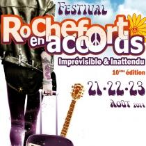 Rochefort En Accords