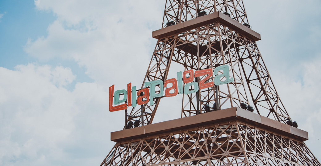 Pearl Jam, Imagine Dragons, A$ap Rocky : Lollapalooza Paris revient en puissance