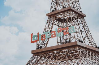 Pearl Jam, Imagine Dragons, A$ap Rocky : Lollapalooza Paris revient en puissance